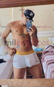 MORENO NUEVO EN LA CIUDAD DOTADO Y LECHERO 21 CM - FOTO 8