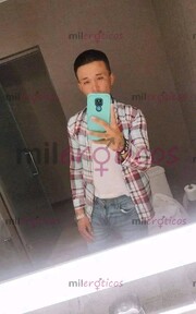 ANGEL TU FANTASÍA SEXUAL SUPER DISCRETO CHICO FORÁNEO - FOTO 2