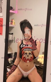 EVA LA FLAQUITA MÁS MORBOSA Y CALIENTE VISITA PARA TI - FOTO 7