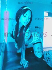 HERMOSA FLACA NUEVA EN TU SECTOR, PELINEGRA UNIVERSITARIA - FOTO 8