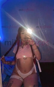 AMABLE, CARIÑOSA Y LO MEJOR UNA EXCELENTE AMANTE . CHICA TOP - FOTO 8