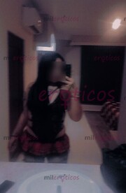 ESTOY DISPONIBLE NODOMICILIOS 24H PROMO DOS HORAS 1400 - FOTO 1