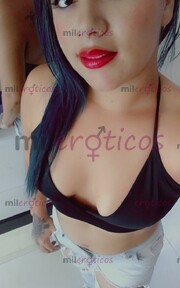 MIS AMORES SOY SARA UNA CHICA SÚPER CALIENTE Y MUY DIVERTIDA Y MUY CARIÑOSA - FOTO 1