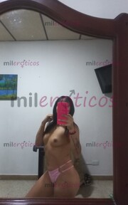 CAMI, NIÑA LINDA Y COMPLACIENTE RECIEN EN TU CIUDAD. - FOTO 4