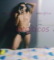 SOLO DOMICILIO, MAN SERIO, JOVEN PINTA, HIGIÉNICO, EDUCADO Y MORBOSO,FOTOS RALES - FOTO 7