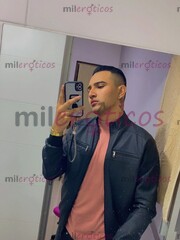 SOLO DOMICILIO, MORENO VERGON NALGON LAMPIÑO, MASAJE RELAJANTE REAL - FOTO 6