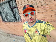 HOMBRE ALTO Y COMPLACIENTE PARA QUE PASES UN RATO INOLVIDABLE - FOTO 2