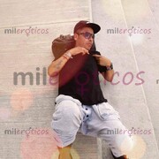 SOY UNA CHAVO INTER VERSATIL BUENA ONDA CONOCEME Y TE GUSTARÁ - FOTO 4