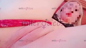TRAGONA SUPER CALIENTE DISFRUTA DE MI CHOCHITA - FOTO 5
