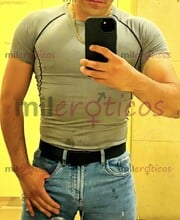 NORTEÑO ACTIVO!!COMPLACIENTE, CUMPLIDOR , CALIENTE, SEXO RUDO!20CM DE PODER! - FOTO 8