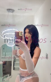 ÚNICAMENTE CITAS!! POR PRIMERA VEZ DE ALTO IMPACTO, CUERPO JUVENTUD Y BELLEZA - FOTO 9