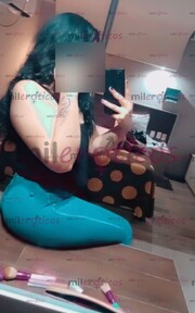 MI AMOR SOLOHOY EN ZAC ESCORT MASAJISTA PROF TECNICA D REFLEXOLOGIA O EROTICA - FOTO 6