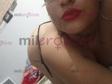 HOLA MI AMOR SOY UNA CHICA LINDA CARISMÁTICA A TU DISPOSICIÓN 24 7PARA TI... - FOTO 9