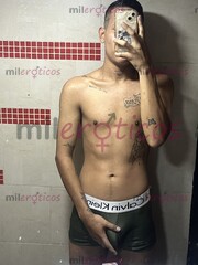 HOLA SEBASTIÁN UNIVERSITARIOS SOLO WHASAP - FOTO 1