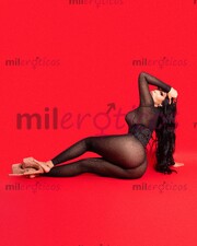 HERMOSA MUSA CON GRAN SORPRESA $3,000 1HORA 2292417908 - FOTO 1