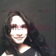 PAULINA DE LA VEGA HERMOSA TRANSEXUAL DANDO SERVICIO ESPECIAL PARA EJECUTIVOS - FOTO 8