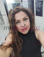 KENYA CHICA TRANS, DISPONIBLE PARA HACER REALIDAD TODAS TUS FANTASÍAS - FOTO 8