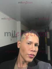 HOY UN CHICO JOVEN Y ENCANTADOR DE LINDA SONRISA Y MIRADA TIERNA - FOTO 3