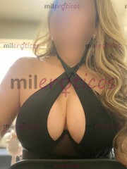 ESPAÑOLA NUEVA EN EL MEDIO. VEN A CONOCER A LA MÁS RICA EXPERIENCIA TANTRICA - FOTO 3