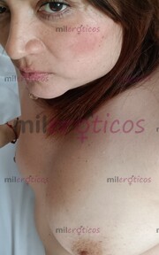 TE VA A ENCANTAR MI PIEL BLANCA MIS TETAS HERMOSAS ME LLAMO YULI - FOTO 9