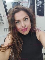 HOLA SOY KENYA TRANS CACHONDA POR PRIMERA VEZ EN TU CIUDAD - FOTO 7