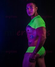 MOISÉS ÚNICO DÍA VENGO DE PASO EN TU CIUDAD. - FOTO 9