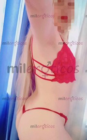 FLACA TRAGONA ORAL GARGANTA PROFUNDA VEN CÓMEME RICO - FOTO 3