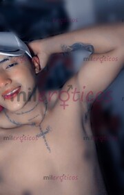 HOLA CARIÑO MI NOMBRE ES ALEX, SI QUIERES UN RICO MASAJE NO DUDES EN CONTACTARME - FOTO 5