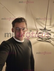 HOLA, MUCHO GUSTO! SOY ANDRES DECENTE Y ACTIVO - FOTO 5