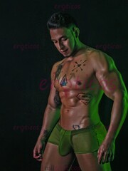 TU AMANTE MOISÉS EN TU CIUDAD VEN A CONOCERME - FOTO 6