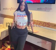 ALEXA, NUEVA EN CARTAGENA, JOVEN Y BELLA - FOTO 1
