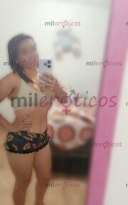 HOLA MIS AMORES SEXY MAFE MUY CALIENTE Y SENSUAL OARA DIVERTIRNOS JUNTOS - FOTO 7