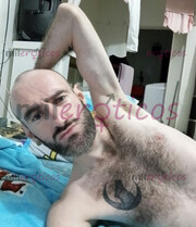 HOLA. CHICO CABRON COMPLACIENTE PELUDO SEXY BUENA ONDA PELUDOTE - FOTO 4