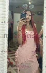 FLAQUITA SABROSA Y CACHONDA VEN Y CONÓCEME NO TE ARREPENTIRÁS ÚLTIMAS SEMANAS - FOTO 8