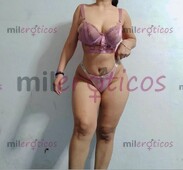 $1000 UNA HORA, 2 HORAS $1700, YA CUENTO CON DEPARTAMENTO HEEHE - FOTO 1