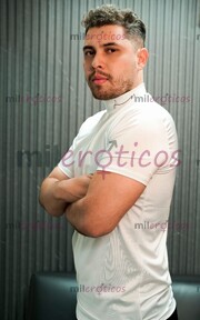 HOLA! SOY ANDRES. MASAJISTA EXPERTO EN PAREJAS Y TALLERES TÁNTRICOS - FOTO 5