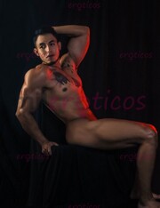 DE PASADA POR TU CIUDAD....VEN TE INVITO A PASARLA A RICO QUIERO SER TU AMANTE - FOTO 4