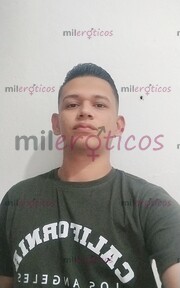 HOLA CHICAS HETERO Y ARDIENTE ME NOMBRE ES DANIEL JOVENCITO ARDIENTE 100% - FOTO 4