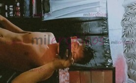 LZ CHAVITO LISTO PA EL DESASTRE Y EL DESGASTE... - FOTO 6