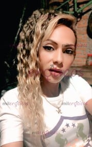 HOLA SOY UNA CHICA TRANS HONDUREÑA DE PASO X TAPACHULA - FOTO 7