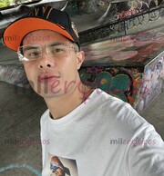 SOY MATÍAS JOVEN PAISA , CON GANAS DE DISFRUTAR - FOTO 3