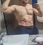 FISIOTERAPEUTA MUSCULOSO BISEXUAL EXPERTO EN MASAJES RELAJANTES Y DEPORTIVO DE E - FOTO 9
