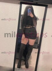 PQÑA DELGADITA QUE RICO SERÍA CONOCERT Y COGERTE PAPASITO HAZME TUYA AHORA.!! - FOTO 4
