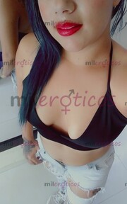 HERMOSA FLACA MUY DISCRETA EN TU CIUDAD TE ESPERO EN MI APARTAMENTO MUY CALIENTE - FOTO 8