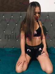 HOLA ME LLAMO ODALYS SOY UNA CHICA CARISMATICA Y 100% MUY COMPLACIENTE. - FOTO 2