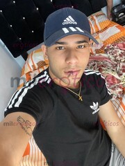 RECIÉN LLEGADO A LA CIUDAD CON GANAS DE PASARLA SÚPER RICO - FOTO 5