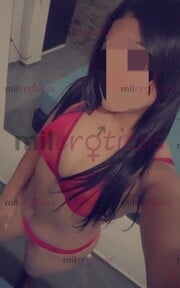 HERMOSA FLACA CALIENTE PIEL CANELA Y DISPUESTA HACERTE SENTIR LOS MEJORES DESEOS - FOTO 8