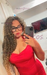 SOY UNA CHICA CALIENTE CON LA CUAL TE VAS A DIVERTIR MUY RICO - FOTO 2