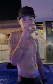 BABY ARANDA YOUR BEST HOST FOR PARTY, CUALITY COMPANY FOR SOLVENT CUESTOMERS - FOTO 5