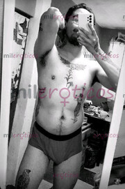 JOVEN COMPLACIENTE, GUAPO CON CUERPO ATLÉTICO NUEVO EN LA ZONA - FOTO 3